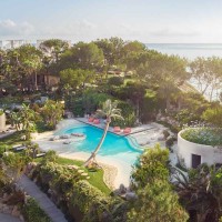 Isla Sa Ferradura - Ultra Luxury Villa, Ibiza for Sale | 🇪🇸