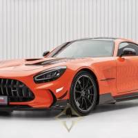2021 Mercedes-Benz AMG GT for Sale | Dubai 🇦🇪