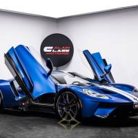 2018 Ford GT Limited to 1,380 units (Second Generation) for Sale | Dubai 🇦🇪