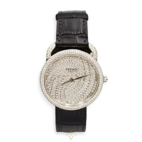 Hermès Arceau 41mm CL2408-5015 - Women Watch | Singapore 🇸🇬