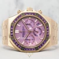 Audemars Piguet Royal Oak Bracelet 26319OR.AY.1256OR.01 | Singapore 🇸🇬