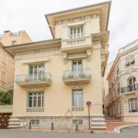Villa In Monte Carlo With Sea Views And Saint Martin Gardens | Monaco 🇲🇨