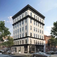 West Village Conversion Opportunity for Sale | NY 🇺🇸