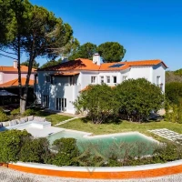 Tranquility & Luxury In A Private Golf Community – 4 Bedroom Villa In Vila Nova De Santo Estêvão | 🇵🇹