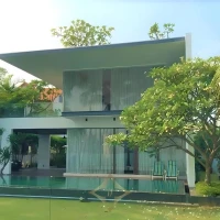 A Rare Gem Located On The Prestigious Island for Sale | Singapore 🇸🇬