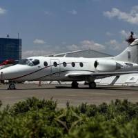2006 HAWKER 400XP SN RK-494 for Sale | Mexico City 🇲🇽
