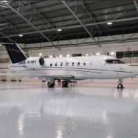 2010 Bombardier Challenger 605 SN 5812 | EI-WFI for Sale | Dubai 🇦🇪