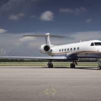 2012 Gulfstream G550 SN 5380 | N717AL | FL 🇺🇸