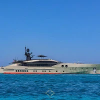 2010/2024 Palmer Johnson DB9 52m for Sale | Monaco 🇲🇨