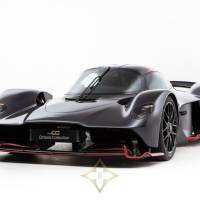 2023 ASTON MARTIN VALKYRIE 1 of 150 Made for Sale | West Sussex 🇬🇧