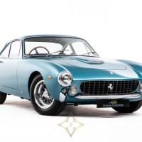 1964 FERRARI 250 LUSSO BERLINETTA Limited Edition for Sale | West Sussex 🇬🇧