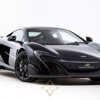2015 MCLAREN 675LT 1 of 500 for Sale | West Sussex 🇬🇧