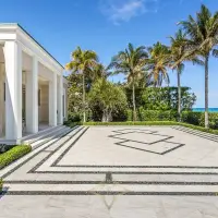 Magnificent Oceanfront Residence for Sale | FL 🇺🇸