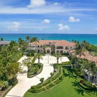 Exquisite Ocean To Intracoastal Compound for Sale | FL 🇺🇸