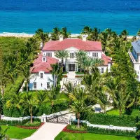 Magnificent New Residence In The Exclusive Estate District Of Delray Beach for Sale | FL 🇺🇸