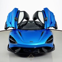 2021 McLaren 765LT for Sale | TX 🇺🇸