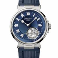Tradition Breguet Tradition Grande Complication Tourbillon à fusée watch | Agvinon 🇫🇷