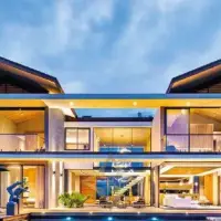 Spectacular Waterfront Villa for Sale | Moka 🇲🇺