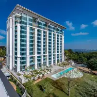 Elite Apartment Living with Expansive and Majestic Views of Sandton for Sale | Gauteng 🇿🇦
