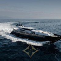 2007  LYNX 34.1M LEOPARD MOTOR YACHT for Sale | Monte Carlo 🇲🇨