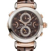 Patek Philippe 6300GR-001 GRAND Complications Brown Dial | NY 🇺🇸