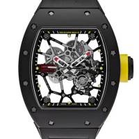 Richard Mille RM 035 Rafa Americas Edition Black Ceramic for Sale | NY 🇺🇸
