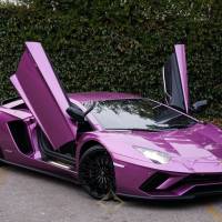2018 Lamborghini Aventador S for sale | Dubai 🇦🇪