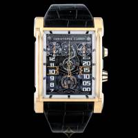 CHRISTOPHE CLARET DUAL TOW PIECE UNIQUE 2013 | Nyon 🇨🇭