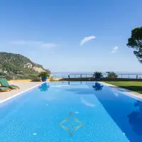 Luxury Property In Aiguablava Begur With Sea Views for Sale | Girona 🇪🇸