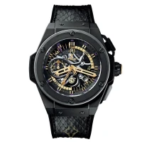 Hublot Big Bang King Power Black Mamba 48mm | NY 🇺🇸