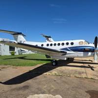 2001 BEECHCRAFT KING AIR 350 SN FL315 for Sale | Johannesburg 🇿🇦