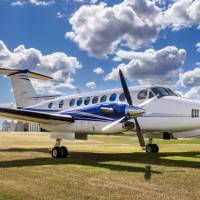 1996 BEECHCRAFT KING AIR 350 SN FL-150 for Sale | IN 🇺🇸