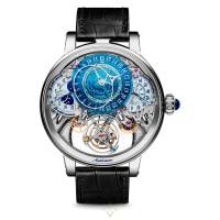 BOVET DIMIER RECITAL 20 ASTERIUM for Sale | Lucerne 🇨🇭