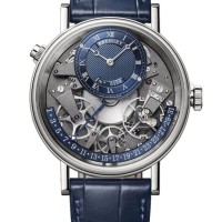 BREGUET Tradition Quantième Rétrograde 18k White Gold Case | Dublin 🇮🇪