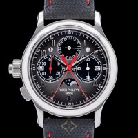 Patek Philippe 5373P Left Hand Split-Seconds Chronograph Perpetual Calendar | MA 🇺🇸