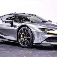 2020 Ferrari SF90 Stradale for Sale | Wigan 🇬🇧