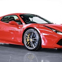 2018 Ferrari 488 3.9T V8 Spider F1 for Sale | Wigan 🇬🇧