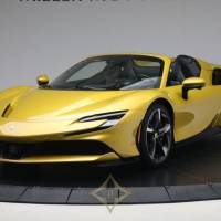 2024 Ferrari SF90 Spider for Sale | CT 🇺🇸