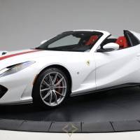 2022 Ferrari 812 GTS for Sale | CT 🇺🇸