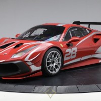2022 Ferrari 488 Challenge for Sale | CT 🇺🇸