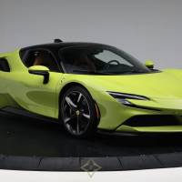 2022 Ferrari SF90 Stradale for Sale | CT 🇺🇸