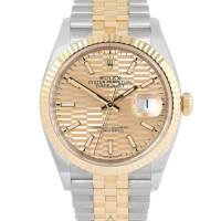 Rolex Datejust 36 126233 for Sale | Hertfordshire 🇬🇧