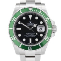 Rolex Submariner 16610LV 'Kermit' for Sale | Hertfordshire 🇬🇧