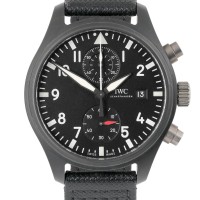 IWC Pilots Chronograph 'Top Gun' IW389001 for Sale | Hertfordshire 🇬🇧
