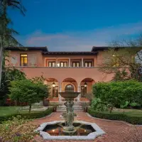 Stunning European-Style Home in prestigious Gables Estates for Sale | FL 🇺🇸