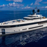 2020 CLUB M 39.75m by BAGLIETTO for Sale | London 🇬🇧