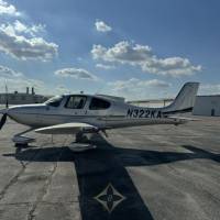 2015 CIRRUS SR22 G5 for Sale | TX 🇺🇸