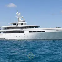 2010/2022 ETERNITY 65m by CODECASA Motor Yacht for Sale | Monaco 🇲🇨