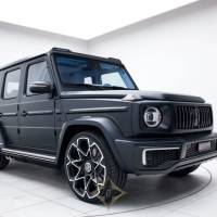 2024 Mercedes-Benz Hofele HG800 Evolution Ultimate for Sale | Zurich 🇨🇭