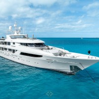 2013 VALINOR 164’ (50m) by WESTPORT Yacht for Sale | FL 🇺🇸